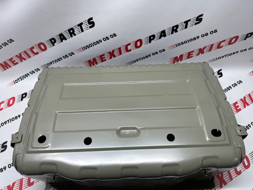 Корито метал Tesla Model 3 2017-2020 (1095966-S0-A), аналог