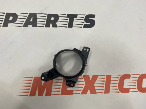 Крепление противотуманной фары левое Mazda 6 2013-2016 (GHR451694), аналог