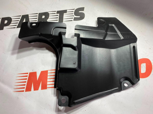 Захист двигуна правий Mazda CX5 2014-2020 (KD5356341) , аналог