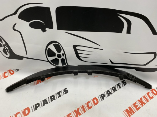 Абсорбер переднього бампера Tesla Model 3 2017-2020 (110466900F), аналог