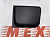 Решітка переднього бампера гладка права Jeep Renegade Trailhawk 2015-2018 (5XB60LXHAA), аналог