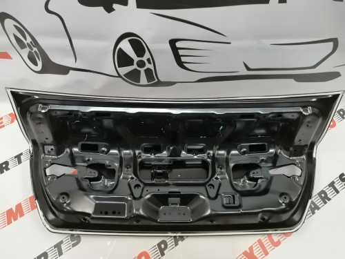 Крышка багажника Hyundai Sonata 2015-2017 (69200-C2010), аналог