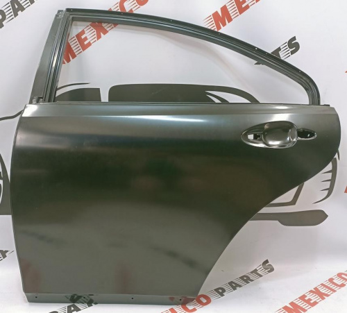 Двері задні ліві Lexus ES 350 2006-2012 (67004-33180), аналог