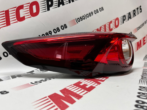 Ліхтар в крило лівий Mazda CX 9 2016-2023 , аналог