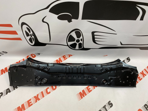 Панель задняя Nissan X-Trail(Rogue) 2014-2020 (G9110-4BAMA), аналог
