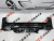 Панель задняя Honda CR-V 2012-2016 (66100T1GG00ZZ), аналог Панель задняя Honda CR-V 2012-2016 (66100T1GG00ZZ), аналог