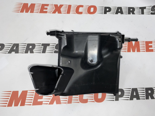 Корпус повітряного фільтру Chevrolet Cruze 2009-2015 (13324645), аналог