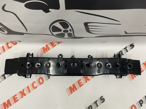 Підсилювач переднього бампера Mazda 3 2019-2021 (BCJH50070B), аналог