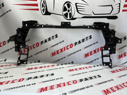 Панель верх R-LINE Volkswagen Touareg 2019 - (760805588k), аналог
