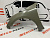Крыло переднее левое Mazda 6 2013-2021 (GHP952211A), аналог