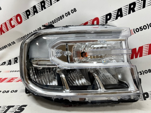 Фара правая LED Ford Maverick 2022-2024 (NZ6Z13008B), аналог