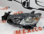 Фара левая галоген Mazda 6 2013-2017 (GJR9-51-0L0), аналог