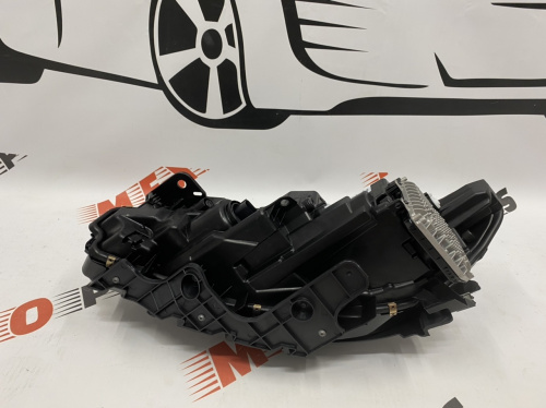 Фара права LED Jeep Cherokee 2019- (68275944AJ), аналог