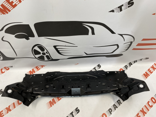 Панель задняя Mazda 6 2013-2018 (GHY17075Z), аналог