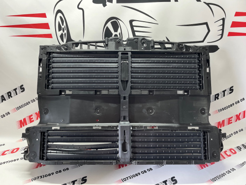 Жалюзи Ford Escape (Kuga) 2020-2022 (LX6Z5816146B), аналог