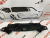 Панель задняя Mazda 6 2013-2018 (GHY17075Z), аналог