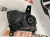 Фара ліва чорна галоген Jeep Compass 2011-2016 (68185341AB), аналог