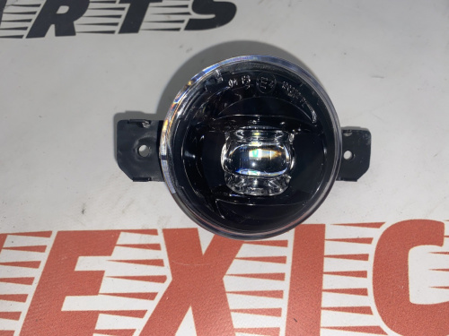 Противотуманная фара левая LED Nissan Murano 2015-2018 (26155-6CA0A), аналог