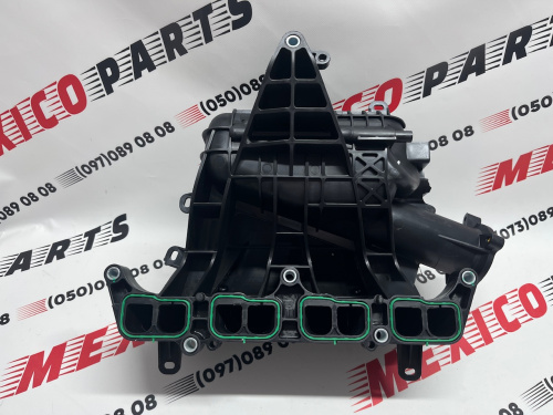 Впускной коллектор 2.0 Mazda 3 2013-2018 (PE0113100A ), аналог