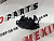 Замок капота Nissan X-Trail(Rogue) 2014-2020(656014BA0A), аналог