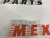 Крепление переднего бампера правое Ford Escape(Kuga) 2013- 2016 (CJ5Z17C946A), аналог