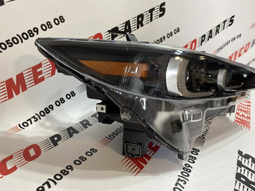 Фара права USA Mazda CX5 2023-(KPF151031C), аналог