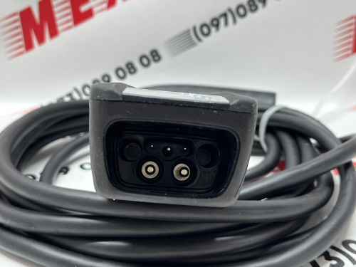 Кабель зарядки Tesla Model 3,Y, S,X (1101789-00-M)