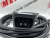 Кабель зарядки Tesla Model 3,Y, S,X (1101789-00-M) Кабель зарядки Tesla Model 3,Y, S,X (1101789-00-M)