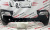 Бампер передний Nissan X-Trail(Rogue) 2024+ (62022-4MT0H), аналог Бампер передний Nissan X-Trail(Rogue) 2024+ (62022-4MT0H), аналог