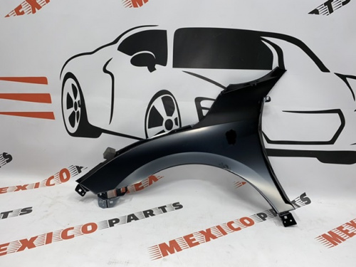 Крило переднє праве Honda Civic 2016-2020 (60211-TBA-A00ZZ), аналог