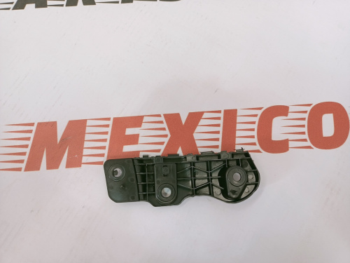 Кріплення переднього бампера ліве Mazda CX5 2017-2020 (KB8A-50-0U1A), аналог