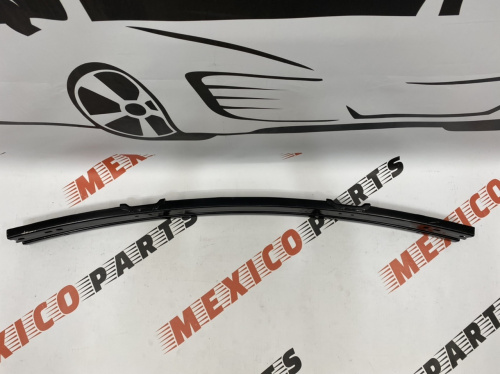 Підсилювач заднього бампера  USA Toyota RAV-4 2016-2018 (520230R020), аналог