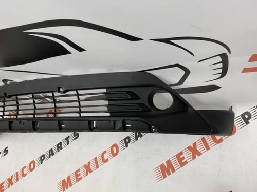 Бампер передній нижня частина USA Toyota C-HR 2017- (52129-F4031), аналог