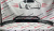 Бампер передній низ Mitsubishi Outlander 2023- (6400J890XA),аналог Бампер передній низ Mitsubishi Outlander 2023- (6400J890XA),аналог