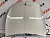 Капот (панель капота) оригінал б/в пошкоджений Tesla Model Y 2020-2024 (1493370e0a)