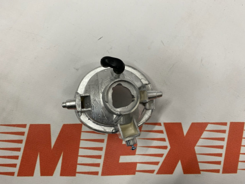Протитуманна фара права Mazda CX5 2013-2016 (TK2151680A), аналог