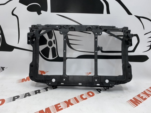 Панель радіатора Mazda 3 2017-2018 (BJS7-53-110B), аналог