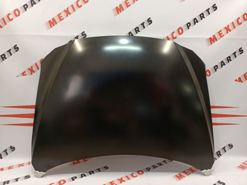 Капот (панель капота)  Mazda CX5 2017-2024 (KBY05231XB), аналог