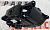 Кріплення передньої фари праве AUDI Q7 2010-2015 (4L0941614B), аналог