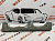 Поріг лівий метал Mazda 3 2013-2018 (B45A54661A), аналог