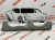 Поріг лівий метал Mazda 3 2013-2018 (B45A54661A), аналог