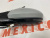 Зеркало левое 5 pin с поворотом Nissan Sentra 2019-2021 (963026LB0A), аналог Зеркало левое 5 pin с поворотом Nissan Sentra 2019-2021 (963026LB0A), аналог