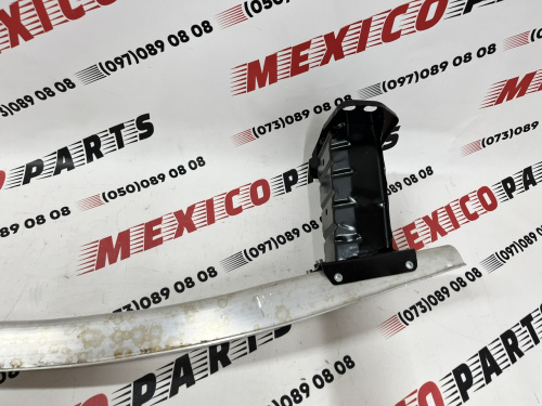 Усилитель переднего бампера Toyota Prius 2016-2022 (52021-47120), аналог