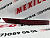 Катафот заднього бампера правий  Mitsubishi Outlander 2023- (8337A148), аналог