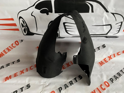 Підкрилок передній лівий Tesla Model X 2015-2020 (103424900h)