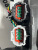 Фара права 3 LED Mitsubishi Outlander 2023- (8301-D812), аналог Фара права 3 LED Mitsubishi Outlander 2023- (8301-D812), аналог