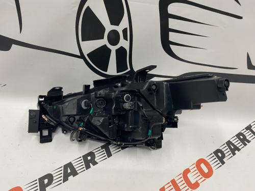 Фара права LED Mazda CX5 2017-2020 (KL2J51031D), аналог
