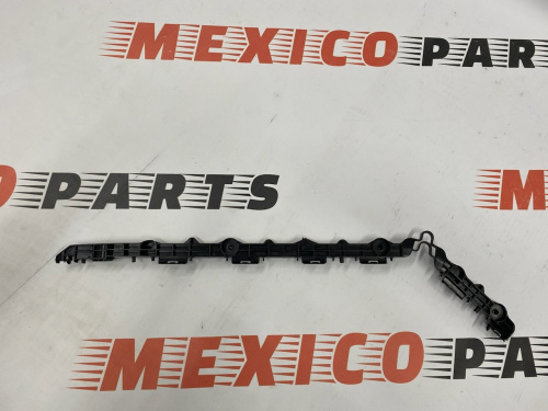 Кріплення заднього бампера праве Toyota Camry 2012-2014 ( 5257506090), аналог