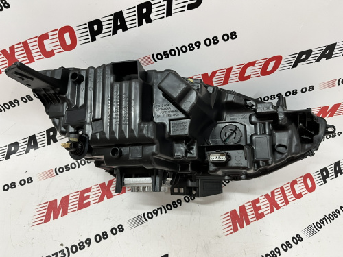 Фара левая из ДХО светлая Ford Edge 2019-2021 (KT4Z13008D), аналог