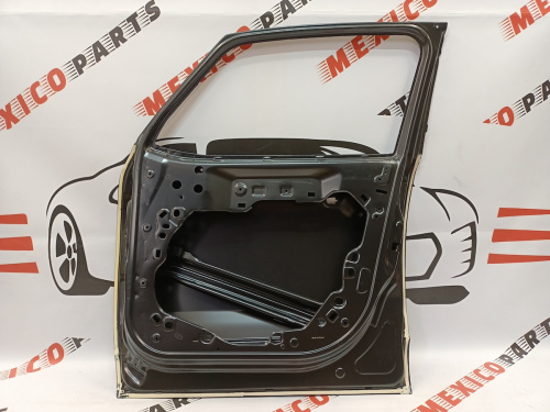 Двері передні праві Jeep Renegade 2015-2018 (68320801AA), аналог